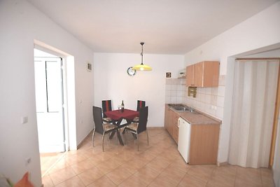 Modernes Apartment in Banjole mit Pool
