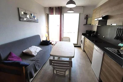 2 Zimmer für 6 Personen