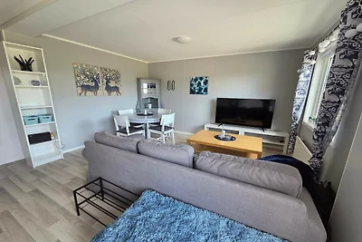 4 persoons vakantie huis in Nösund