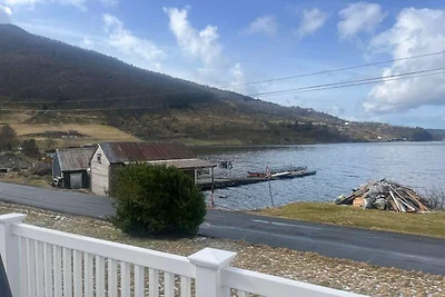12 Personen vakantie huis in Masfjordnes