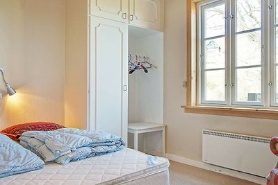 6 persoons vakantie huis in Gudhjem