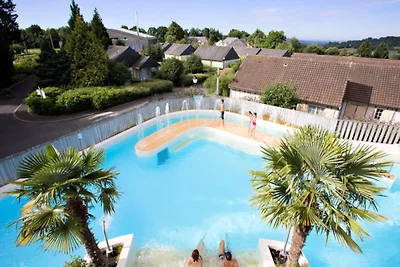 Residenz Goélia La Pommeraie