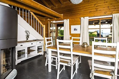 Chalet in riva al ruscello II