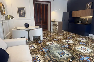 Wohnung in Caudete, Albacete