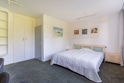 Wohnung in Alkmaar mit Meeresstrand