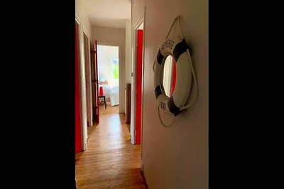 Ty Swannee · Ty Swannee maison familiale