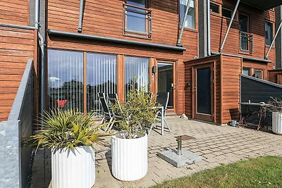 4 persoons vakantie huis in Bogense-By Traum