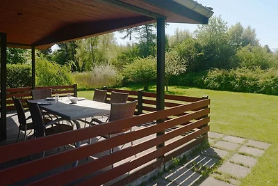 6 Personen Ferienhaus in Præstø-By Traum