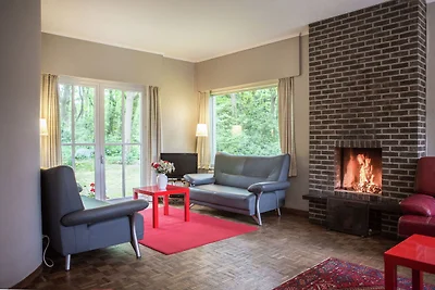 Ferienhaus in Westmalle mit privatem Garten