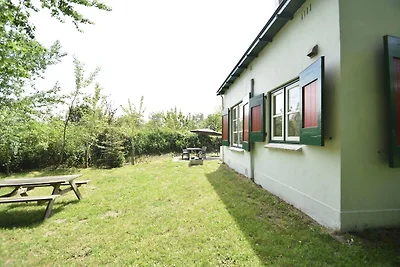 Quintessential holiday home in Ouddorp with...