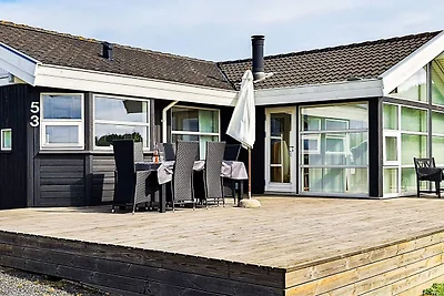 6 Personen Ferienhaus in Egernsund