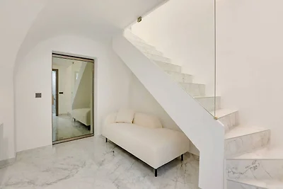 Schickes Duplex - 2BR/6P -...