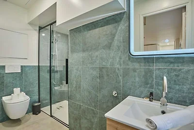 Erstaunliches Studio Le Marais