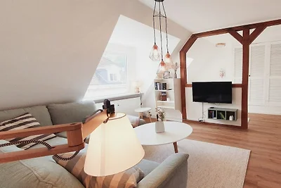 Appartamento per le vacanze con 2 camere da...