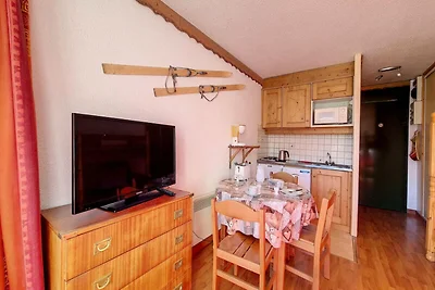 Appartamento a Preyerand vicino alle piste da...