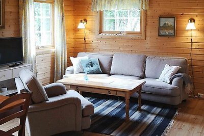 5 personas casa en Tranøy