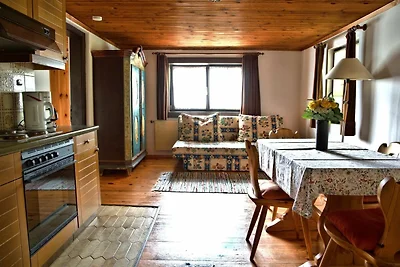 Haus Grafhube ad Afritz-Verditz
