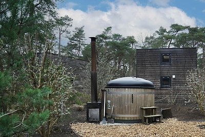 Tiny house nabij het Nationaal Park