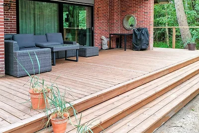 6 Personen Ferienhaus in Blåvand