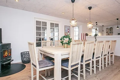 8 Personen Ferienhaus in Blåvand