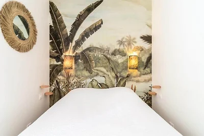 Residenz Bel mit Schwimmbad