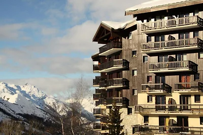 Apartment in Preyerand mit Skizugang