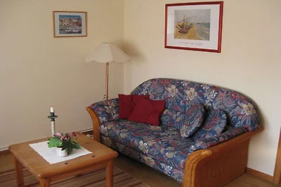 Appartement de vacances avec 1 chambre