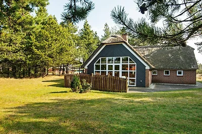 8 Personen Ferienhaus in Nørre Nebel