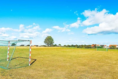8 Personen Ferienhaus in Brenderup Fyn-By...