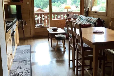 3 Zimmer für 4 Personen