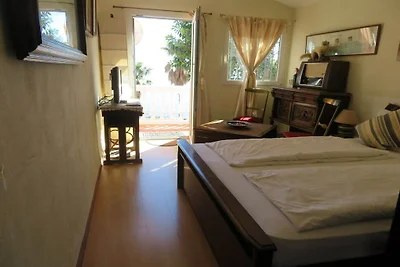 Villa con 4 camere da letto