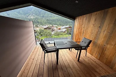 Wohnung in Bramberg nahe Wildkogel Arena