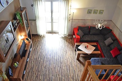 Appartementhaus Sonntal, Bodenmais