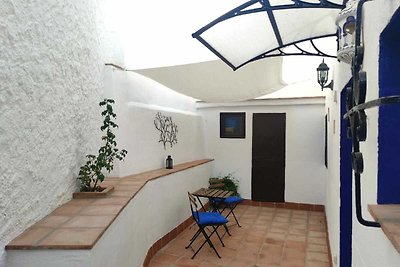Casa Rafaela. Schöne Wohnung in Viñuela,  And...