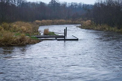 Geraumiges Seeruckzug -- By Traum...