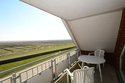 Ferienhaus Erholungsurlaub Juist