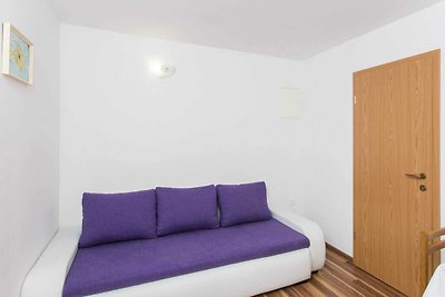 Apartments Djurkovic - One-Bedroom Apartment ...