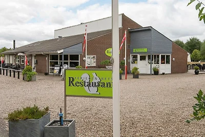 6 Personen Ferienhaus in Toftlund