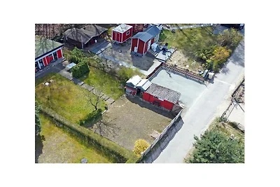 Ferienhaus mit 1 Schlafzimmer