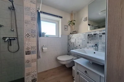 Ferienhaus mit 1 Schlafzimmer