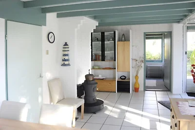 Holiday house in ouddorp with 2 bedrooms