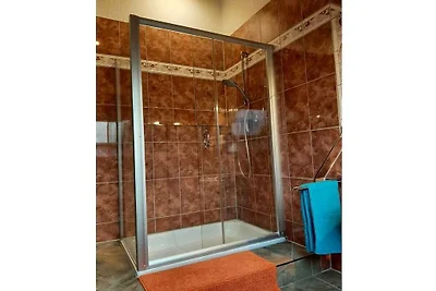 Ferienwohnung mit 2 Schlafzimmer