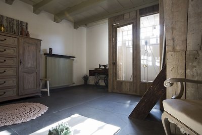 Lussuosa casa vacanze con piscina a...