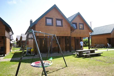 Reihenhaus in Rewal nahe Sandstrand