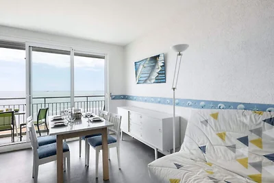 Apartment in Pornichet am Strand Plage des...