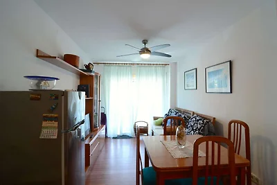 Wohnung in Estartit in der Nähe von...
