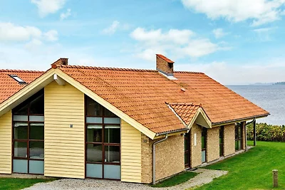6 Personen Ferienhaus in Egernsund-By Traum