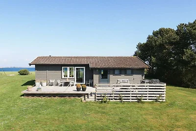 Ferienhaus Erholungsurlaub Ærø