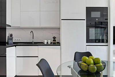 Boutique-Apartment in Torremolinos