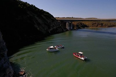Villa Cozumel voor 8 personen in Albufeira